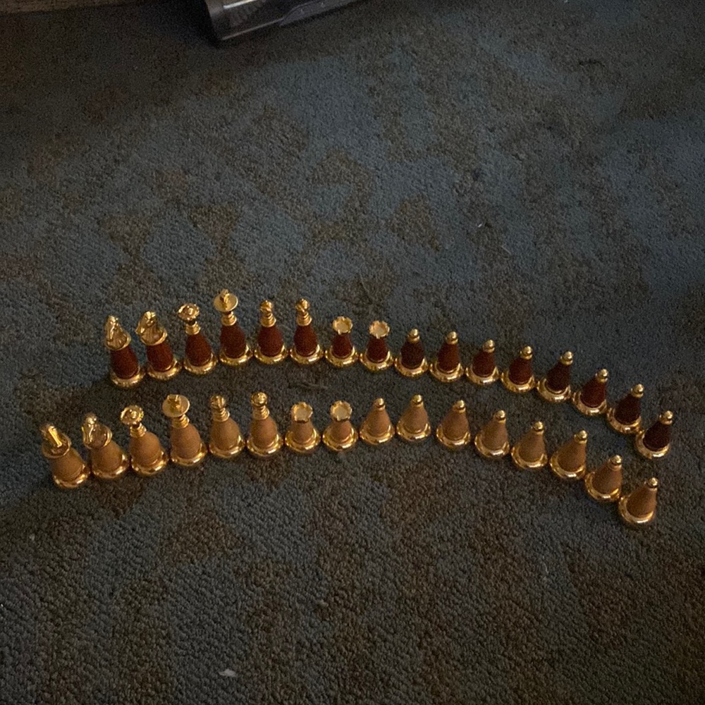 Chess set